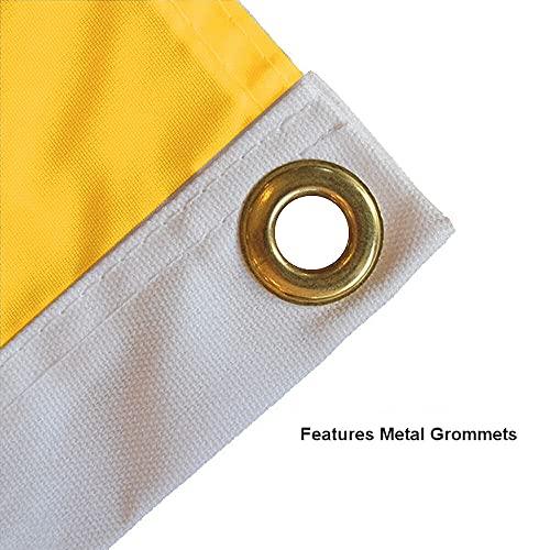 WinCraft Milwaukee Brewers 3x5 Foot Grommet Flag - 757 Sports Collectibles