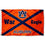 College Flags & Banners Co. Auburn AL State Design Flag - 757 Sports Collectibles