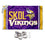 Minnesota Vikings SKOL Banner and Tapestry Wall Tack Pads - 757 Sports Collectibles