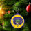 NFL Minnesota Vikings - U.S. Bank Stadium 3D StadiumView Ornament3D StadiumView Ornament, Team Colors, Large - 757 Sports Collectibles