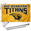 College Flags & Banners Co. UW OshKosh 3x5 Flag and Pole Bracket Mount Bundle - 757 Sports Collectibles
