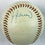 1968 Cardinals Team (18) Signed Onl Baseball Musial Schoendienst PSA/DNA #Q03120 - 757 Sports Collectibles