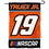 WinCraft Martin Truex Jr. Double Sided Garden Banner Flag - 757 Sports Collectibles