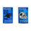 Team Sports America Carolina Panthers Fan Rules Garden Flag - 13 x 18 Inches - 757 Sports Collectibles