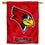Illinois State Redbirds House Flag Banner - 757 Sports Collectibles