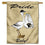 Purdue Northwest Pride New Baby Gift Banner Flag - 757 Sports Collectibles