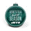 YouTheFan NFL New York Jets 3D Logo Series Ornament - 757 Sports Collectibles
