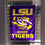 LSU Garden Flag and Yard Banner - 757 Sports Collectibles