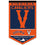 Virginia Cavaliers Heritage History Banner Pennant - 757 Sports Collectibles