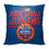 Northwest NCAA Kansas Jayhawks 2022 National Basketball Champions Pillow, 18" x 18", Victory - 757 Sports Collectibles