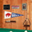 WinCraft Buffalo Bills Throwback Vintage Retro Pennant Flag - 757 Sports Collectibles