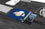 SOAR NFL Wireless Charging Mouse Pad, Los Angeles Rams - 757 Sports Collectibles
