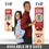 YouTheFan NCAA Virginia Tech Hokies 3D Stadium 6x19 Banner - Lane Stadium Worsham Field - 757 Sports Collectibles