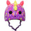 Raskullz Super Lazer Horn Child 5+ Helmet with LED Lights - 757 Sports Collectibles