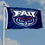 College Flags & Banners Co. Florida Atlantic Owls Flag - 757 Sports Collectibles