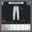 Ultra Game NBA Men's Soft Team Jogger Sweatpants - 757 Sports Collectibles