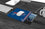 SOAR NFL Wireless Charging Mouse Pad, Buffalo Bills, Team Color,One Size - 757 Sports Collectibles