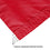 College Flags & Banners Co. Georgia Bulldogs Vintage Retro Throwback 3x5 Banner Flag - 757 Sports Collectibles
