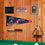 WinCraft Atlanta 4 Time Champions Pennant Flag - 757 Sports Collectibles