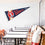 WinCraft New York Giants Throwback Vintage Retro Pennant Flag - 757 Sports Collectibles