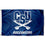 College Flags & Banners Co. Charleston Southern Buccaneers Flag - 757 Sports Collectibles