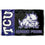 College Flags & Banners Co. Texas Christian University 3x5 Flag - 757 Sports Collectibles