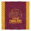 NORTHWEST NBA Cleveland Cavaliers Comforter and Sham Set, Full/Queen, Reverse Slam - 757 Sports Collectibles