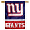 WinCraft NY Giants Two Sided House Flag - 757 Sports Collectibles