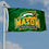 George Mason Patriots GMU University Large College Flag - 757 Sports Collectibles