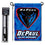 College Flags & Banners Co. DePaul University Garden Flag and Flag Stand Pole Holder Set - 757 Sports Collectibles