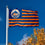 WinCraft New York Mets Nation Flag 3x5 Banner - 757 Sports Collectibles
