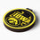 YouTheFan NCAA Iowa Hawkeyes 3D Logo Series Ornament, team colors - 757 Sports Collectibles