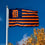 WinCraft Detroit Tigers Nation Flag 3x5 Banner - 757 Sports Collectibles