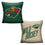 NORTHWEST NHL Minnesota Wild Double Sided Woven Jacquard Pillow, 20" x 20", Invert - 757 Sports Collectibles