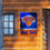 WinCraft New York Knicks Two Ply and Double Sided House Flag - 757 Sports Collectibles