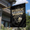 College Flags & Banners Co. Purdue Northwest Pride Double Sided House Flag - 757 Sports Collectibles