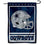 WinCraft Dallas Double Sided Garden Flag - 757 Sports Collectibles