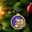 YouTheFan NFL Minnesota Vikings 3D Logo Series Ornament - 757 Sports Collectibles
