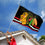 WinCraft Chicago Blackhawks Flag 3x5 Banner - 757 Sports Collectibles