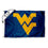 College Flags & Banners Co. West Virginia Golf Cart and Boat Flag - 757 Sports Collectibles