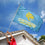 College Flags & Banners Co. Southern Jaguars Light Blue Flag - 757 Sports Collectibles