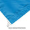 WinCraft Carolina Panthers Flag Pole and Bracket Kit - 757 Sports Collectibles