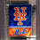 WinCraft New York Mets Double Sided Garden Flag - 757 Sports Collectibles