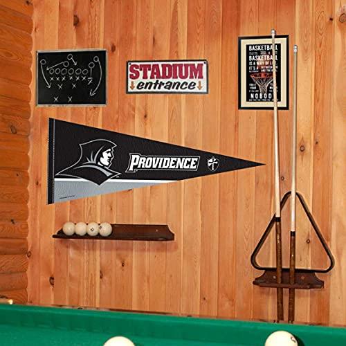 Providence College Pennant Full Size Felt - 757 Sports Collectibles