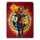 Marvel sports-fan-throw-blankets, Supernatural Science - 757 Sports Collectibles