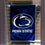College Flags & Banners Co. Penn State Nittany Lions Blue Garden Flag - 757 Sports Collectibles