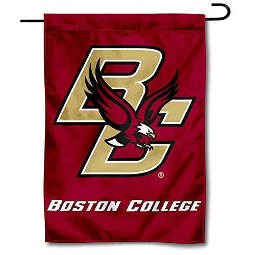 Boston College Garden Flag and Yard Banner - 757 Sports Collectibles