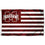 College Flags & Banners Co. Mississippi State Bulldogs Stars and Stripes Nation Flag - 757 Sports Collectibles