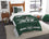 NORTHWEST NFL New York Jets Comforter and Sham Set, Twin, Safety - 757 Sports Collectibles