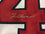 Autographed/Signed Tom Glavine Atlanta White Baseball Jersey JSA COA - 757 Sports Collectibles